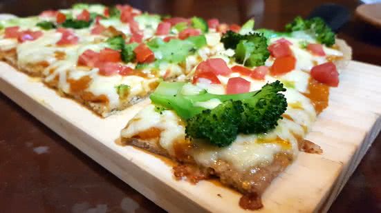 Imagem Noites naturalmente saborosas