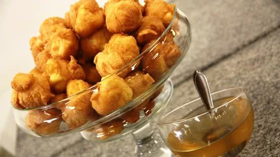 Imagem Filhoses danado de bom, vamos encomendar?