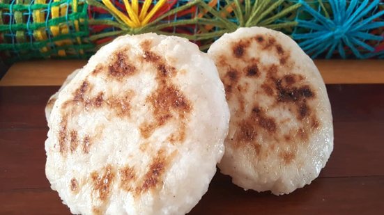 Imagem Tradições de Riacho Doce