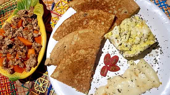 Imagem Do café funcional à cartola