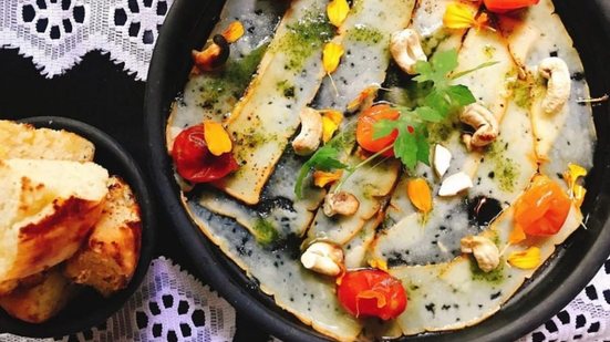 Imagem Achados saborosos recifenses