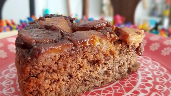 Imagem Bolos zero glúten e lactose para fazer em casa