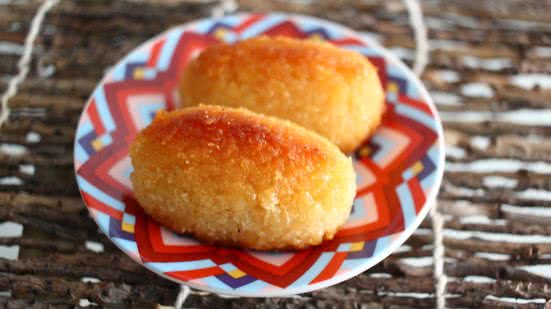 Imagem Cocadas da Maria