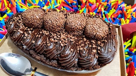 Imagem Doces para adoçar os corações