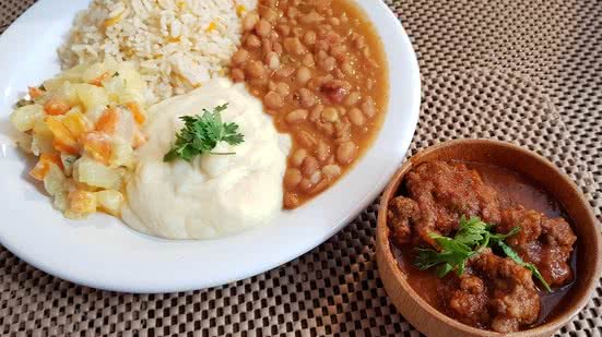 Imagem Sabor de vó no Jaraguá