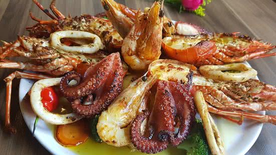 Imagem Marmitas saborosas da quarentena