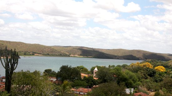 Imagem Mais uma vez: Ilha do Ferro