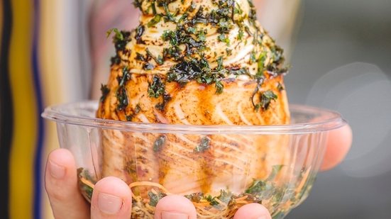 Imagem Festival “Nos Vemos em Casa” com desconto