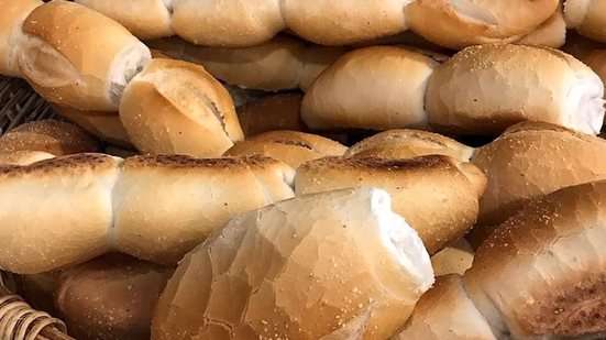 Imagem Pão solidário