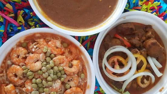 Imagem Botecos em casa