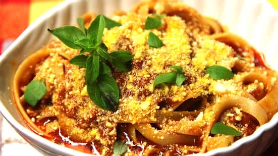 Imagem Estilo italiano de Juliana