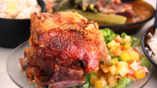 Imagem Costela do Tonho