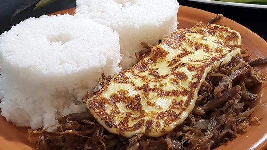 Imagem Cuscuz do bem