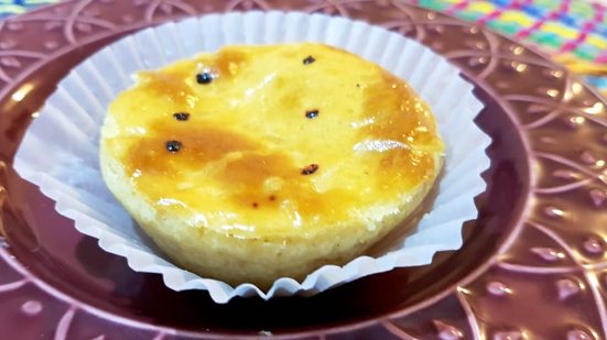 Imagem Empadas do céu