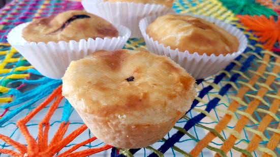 Imagem Empadas da Ana, bi campeã