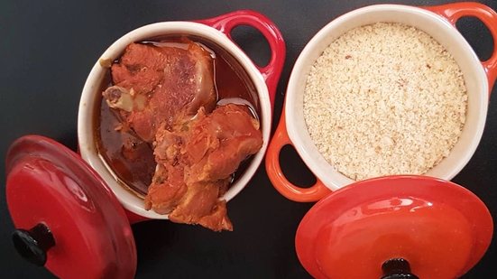 Imagem Guisados por encomenda