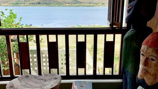 Imagem Ilha do Ferro, campeã de março