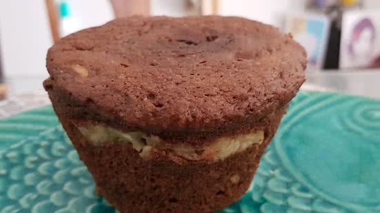 Imagem Bolo do Bem para os diabéticos