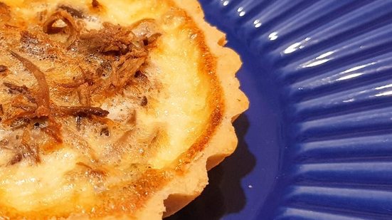 Imagem Quermesse junina da Carol