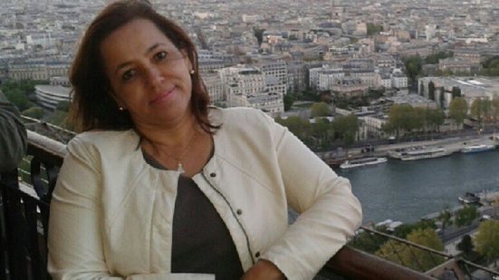 Imagem Os céus para Kátia