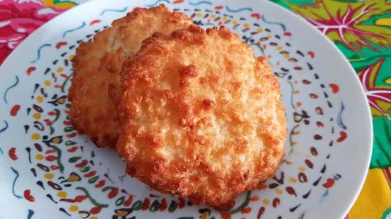 Imagem Brasileira da Tia Fátima