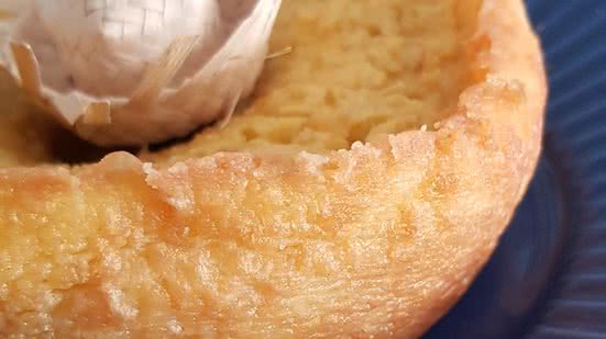 Imagem Quitutes do “arraiá” de Gilda