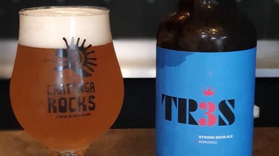 Imagem Três anos de felicidades