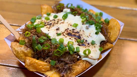 Imagem Natal dos Folguedos com sabor cultural