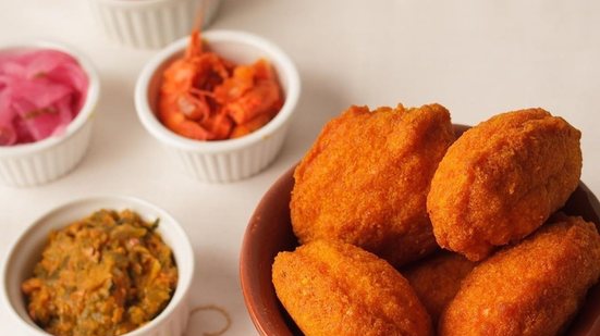 Imagem Acarajé do Dan