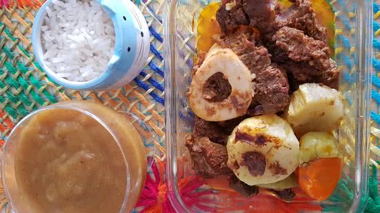 Imagem Chambaril por 13 “conto” de felicidade