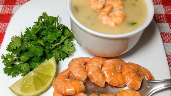 Imagem As receitas da vó Nizete Lucena