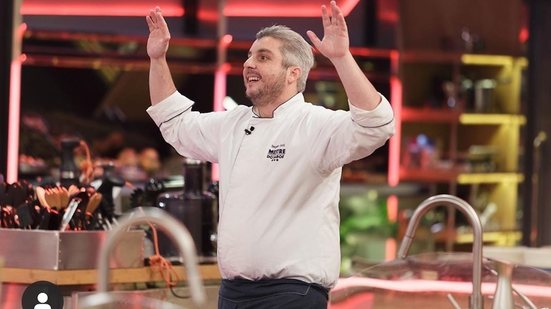 Imagem Alagoas torcendo pelo Serginho