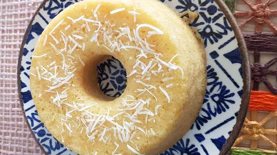 Imagem Bolos da Cícera para muitos cafés