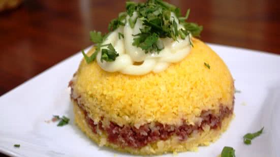 Imagem Cuscuz da Manu, 10 anos de história