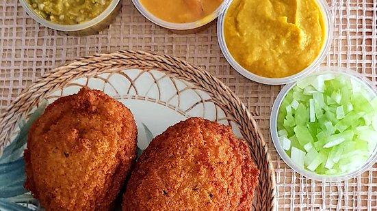 Imagem Feito em casa para você