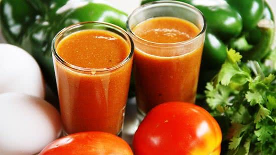 Imagem Caldinho do Vieira, imortal!