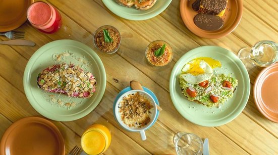 Imagem Chama, Clementine!