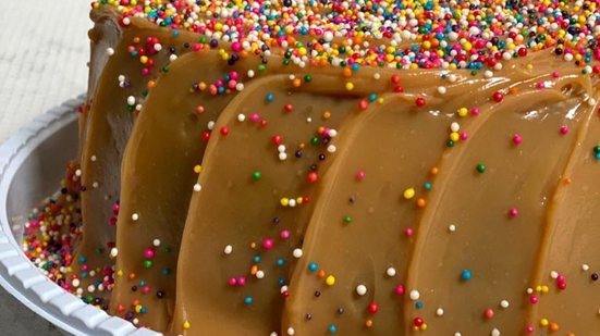 Imagem Lolita sem glúten, bi campeã