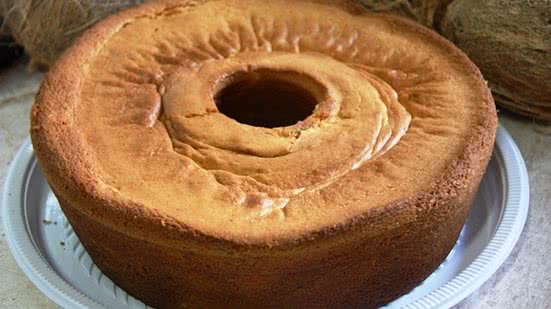 Imagem Bolo da Cicinha para vocês