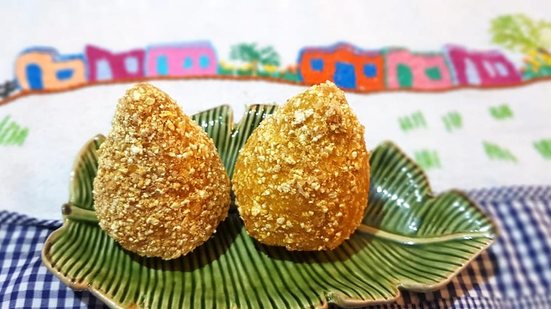 Imagem Petiscos da Luz