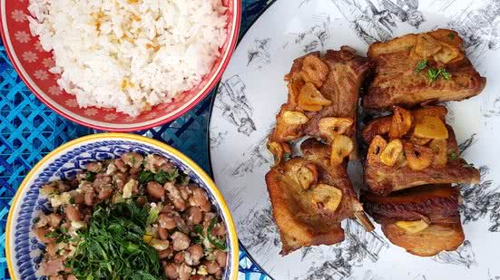 Imagem Trem “bão” em casa