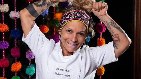 Imagem Simone: 27 anos de sucesso