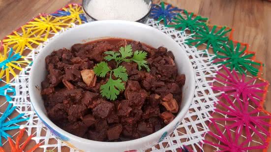 Imagem Feito em casa para você