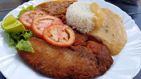 Imagem Comidinhas da estação