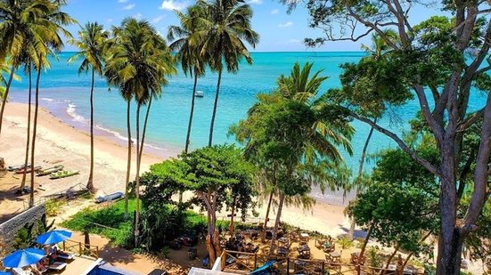 Imagem Meu delicioso roteiro de Japaratinga