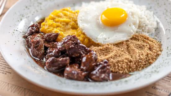 Imagem Passeio saboroso