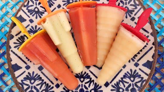 Imagem Doce infância