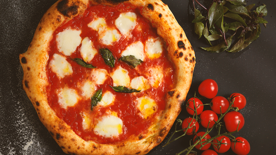 Imagem Todo dia é dia de pizza