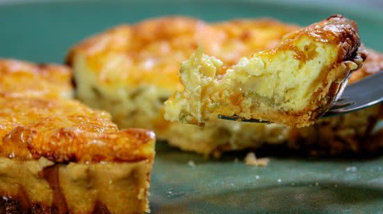 Imagem Quiches de felicidades