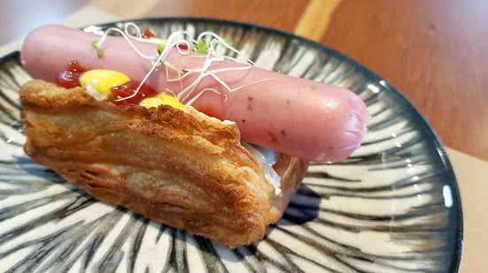 Imagem Ruca Pork para qualquer hora